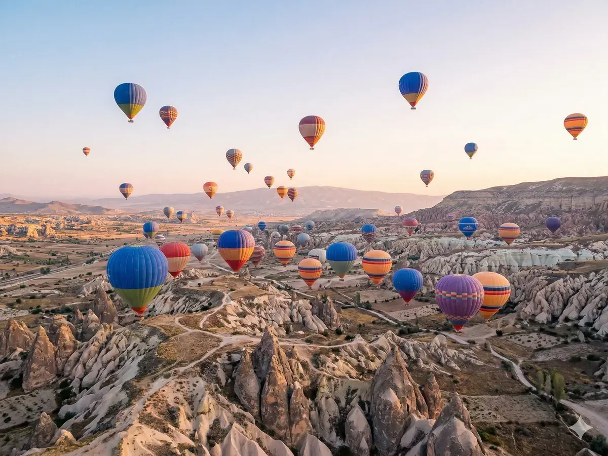 Turkish Food Tour